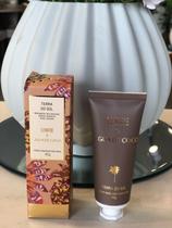 Creme para maõs terra do sol e agua de coco 40g