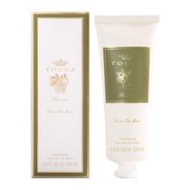 Creme para mãos Tocca Florence Luxe 120 ml com bergamota, pera, gardênia Creme para mãos Tocca Florence Luxe 120 ml com bergamota, pera, gardênia