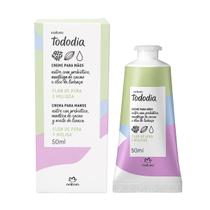 Creme para Mãos Tododia Flor de Pera e Melissa 50ml - Natura
