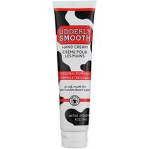 Creme para Mãos Udderly Smooth Fórmula Original 114g Kit com 2