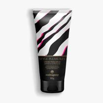Creme para Mãos, Unhas e Cuticulas Style Pleasures 60g - Mahogany Creme para Mãos, Unhas e Cuticulas Style Pleasures 60g - Mahogany