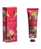 Creme para Mãos Velvet Cherry 60g Dani Fernandes
