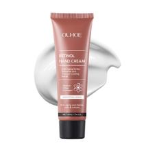Creme para mãos VRAIKO OUHOE Retinol Anti-Envelhecimento com Manteiga de Karité Creme para mãos VRAIKO OUHOE Retinol Anti-Envelhecimento com Manteiga de Karité
