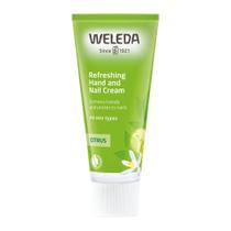 Creme para Mãos Weleda Citrus 50 ml Nutritivo e Hidratante Creme para Mãos Weleda Citrus 50 ml Nutritivo e Hidratante