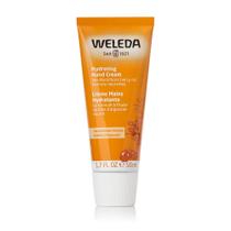 Creme para Mãos Weleda - Óleo de Espinheiro-Mar 50mL