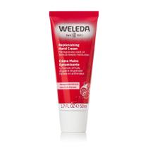Creme para Mãos Weleda Regenerador Romã - 50mL
