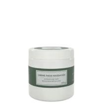 Creme para massagem alecrim com salvia 400g provanza