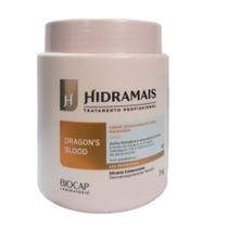 Creme Para Massagem Dragons Bloond 1KG Hidramais Creme Para Massagem Dragons Bloond 1KG Hidramais