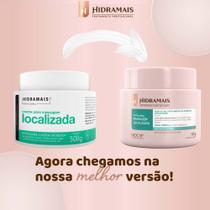 Creme para Massagem Localizada Phytocafeil Hidramais