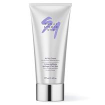 Creme para modelar cabelo MONAT STUDIO ONE Creme seco ao ar 177mL