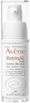 Creme para o Contorno dos Olhos Avène Retrinal Eyes 15ml