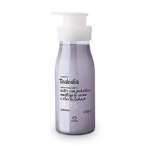 Creme para o corpo tododia algodão