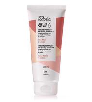 Creme para o Corpo Tododia Noz Pecã e Cacau 200mL