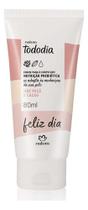 Creme Para O Corpo Tododia Noz Pecã E Cacau 80ml - Natura Creme Para O Corpo Tododia Noz Pecã E Cacau 80ml - Natura