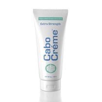 Creme para o peito CaboCreme Extra Strength Extra Strength Creme para o peito CaboCreme Extra Strength Extra Strength