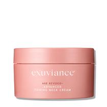 Creme para o pescoço EXUVIANCE AGE REVERSE+ Tonificante e Firmador 130 ml