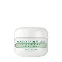 Creme para o pescoço Mario Badescu Vitamin A-D-E Firms Hydrates 30mL Creme para o pescoço Mario Badescu Vitamin A-D-E Firms Hydrates 30mL