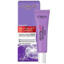 Creme para Olhos Anti-idade Revitalift Hialurônico 15g
