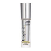Creme para Olhos Biopelle Tensage Growth Factor Radiance SCA 10 - 15ml