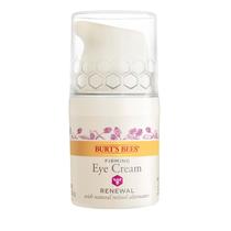 Creme para Olhos Burt's Bees Renewal Firming com Retinol - 15ml