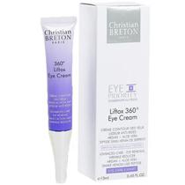 Creme para Olhos Christian Breton Liftox 360 15ml