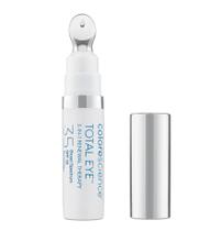 Creme para Olhos Colorescience Total Eye 3 em 1 - Anti-Envelhecimento com FPS 35 - Tom Claro