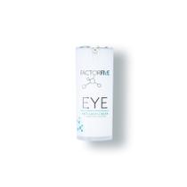 Creme para Olhos e Cílios FACTORFIVE 15 ml com Fatores de Crescimento de Células-Tronco Creme para Olhos e Cílios FACTORFIVE 15 ml com Fatores de Crescimento de Células-Tronco
