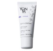 Creme para olhos e lábios Yon-Ka Alpha-Contour Anti-Rugas 15mL Creme para olhos e lábios Yon-Ka Alpha-Contour Anti-Rugas 15mL