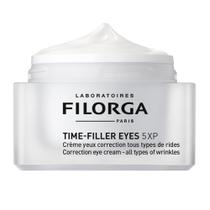 Creme para Olhos Filorga Time-Filler Eyes 5-XP - Antienvelhecimento 15ml