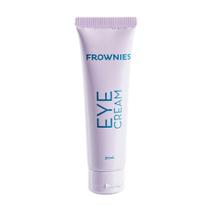 Creme para Olhos Frownies 30ml Hidratante Antienvelhecimento Creme para Olhos Frownies 30ml Hidratante Antienvelhecimento
