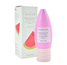Creme para Olhos Glow Love Hidrata, Ilumina e Reduz Olheiras