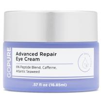 Creme para Olhos GoPure Advanced Repair - 17ml - Reduz Inchaço e Olheiras