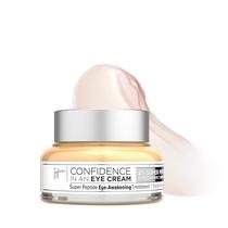 Creme para Olhos IT Cosmetics Confidence - Anti-Idade com 48 Horas de Hidratação