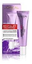 Creme Para Olhos L'oréal Paris Revitalift Hialurônico 15g Creme Para Olhos L'oréal Paris Revitalift Hialurônico 15g