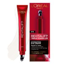 Creme para Olhos L'Oréal Paris Revitalift Triple Power - Anti-Envelhecimento