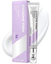 Creme para Olhos MAXCLINIC Exosome PDRN 20ml Coreano Creme para Olhos MAXCLINIC Exosome PDRN 20ml Coreano