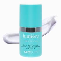Creme para Olhos Neocutis Lumiere Firm Riche - Extra Hidratante 15ml
