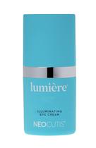Creme para Olhos NEOCUTIS Lumière Illuminating - Duração de 5 Meses