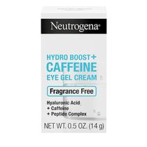 Creme para Olhos Neutrogena Hydro Boost - 15ml - Reduz Olheiras