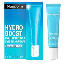 Creme para Olhos Neutrogena Hydro Boost com Ácido Hialurônico - 15ml