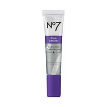 Creme para Olhos No7 Pure Retinol - Reduz Rugas e Linhas Finas (15ml) Creme para Olhos No7 Pure Retinol - Reduz Rugas e Linhas Finas (15ml)