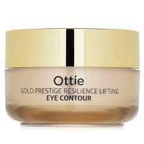 Creme para Olhos Ottie Gold Prestige Resilience Lifting - 30ml