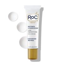 Creme para Olhos RoC Retinol Correxion - 15ml - Contra Olheiras e Inchaço Creme para Olhos RoC Retinol Correxion - 15ml - Contra Olheiras e Inchaço