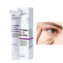 Creme para Olhos VGO Eye Repair - 15ml - Reduz Olheiras e Inchaço