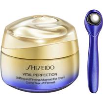 Creme para Olhos Vital Perfection Shiseido 15ml Creme para Olhos Vital Perfection Shiseido 15ml