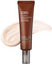 Creme para os olhos ACWELL Licorice que equilibra o pH e anti-rugas 30mL
