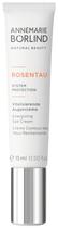 Creme para os olhos ANNEMARIE BÖRLIND ROSE DEW Energizing 15mL Vegan Creme para os olhos ANNEMARIE BÖRLIND ROSE DEW Energizing 15mL Vegan