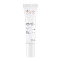 Creme para os olhos Avene Eau Thermale Hyaluron Activ B3 Triple Correction