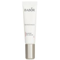 Creme para os olhos Babor Skinovage Calming com Power Peptide 15ml