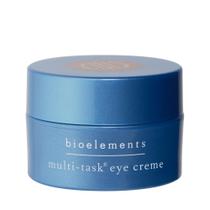 Creme para os olhos Bioelements Multi-Task 15 mL Target Puffiness Vegan